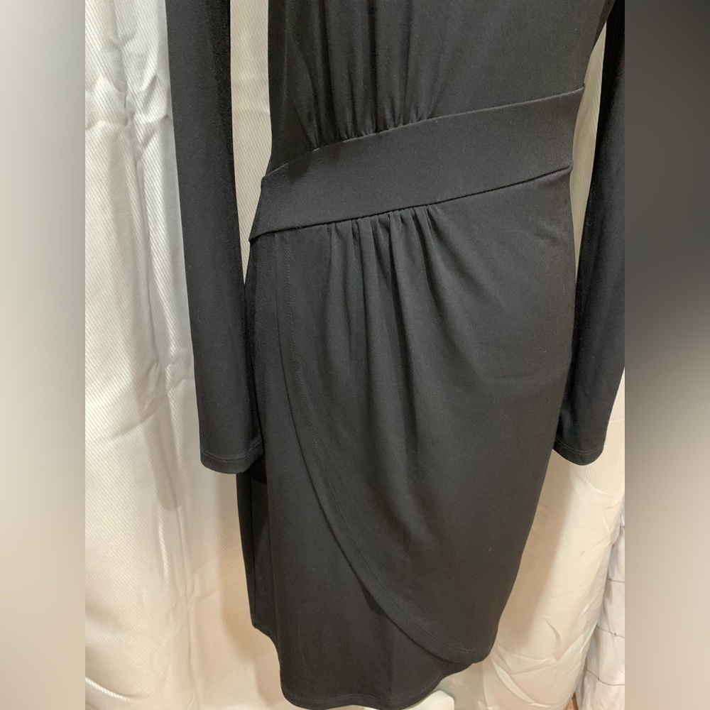 𝅺michael Kors Long Sleeve Dress - Picture 3 of 4